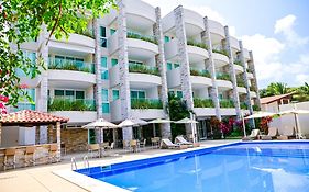 Wave Suites Ipioca